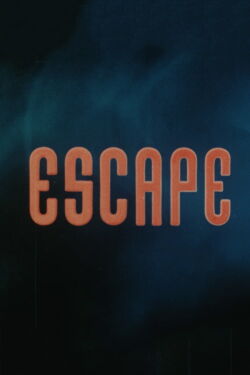Escape (Synchronomy No. 4) (1937)