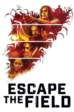 Escape the Field (2022)