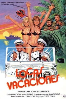 Escape to Paradise (1984)
