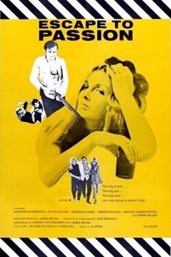 Escape to Passion (1971)