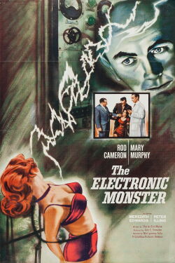 Escapement (1958)