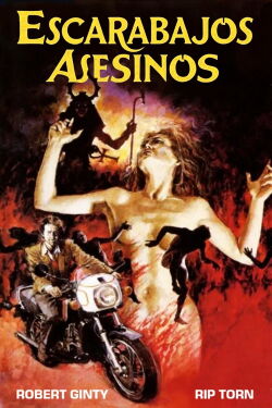 Escarabajos asesinos (1984)