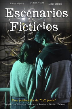 Escenarios Ficticios (2024)