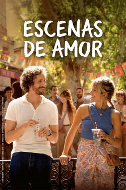 Escenas de Amor (2025)
