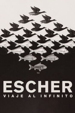Escher: viaje al infinito (2018)