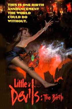 Esclavos del diablo (1993)