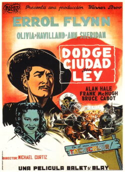 Esclavos del oro (1939)
