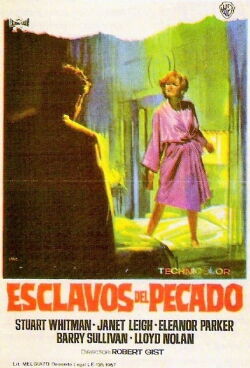 Esclavos del pecado (1966)