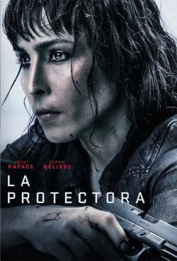 Escolta (2019)