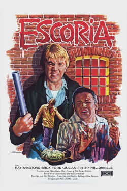 Escoria (1979)