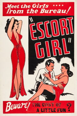 Escort Girl (1941)