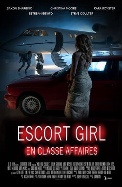 Escort Girl en classe affaires (2020)