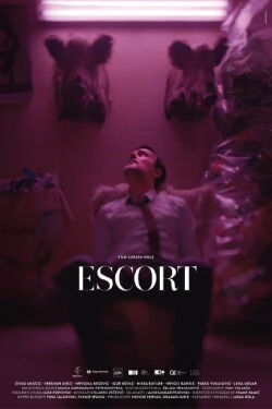 Escort - Nacht der Begierde (2023)