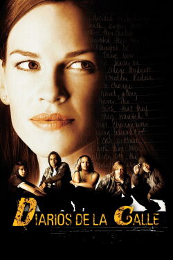 Escritores de Libertad (2007)