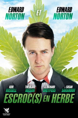 Escrocs en herbes (2009)