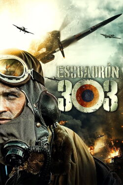 Escuadrón 303 (2018)