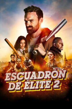 Escuadrón de élite 2 (2023)
