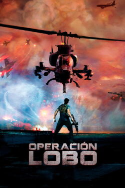 Escuadrón de lobos (2018)
