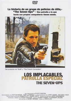 Escuadrón implacable (1973)