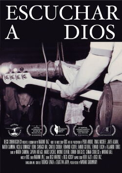 Escuchar a Dios (2015)