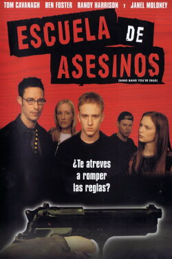Escuela de asesinos (2003)