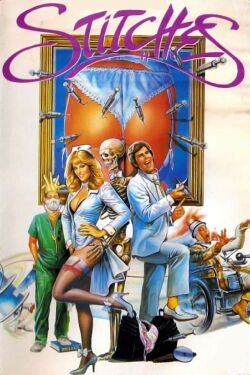 Escuela de medicina (1985)