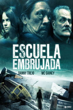 Escuela embrujada (2012)