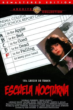Escuela nocturna (1981)