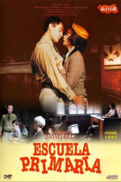 Escuela primaria (1991)