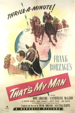 Ése es mi hombre (1947)