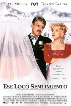 Ese loco sentimiento (1997)