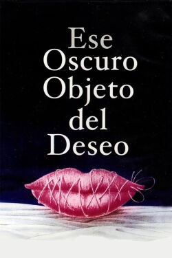 Ese oscuro objeto del deseo (1977)