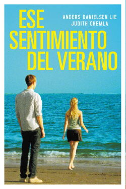 Ese sentimiento del verano (2015)