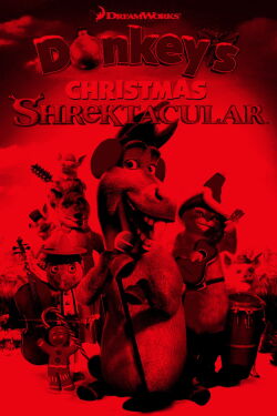 Esels Weihnachtsshrektakel (2010)