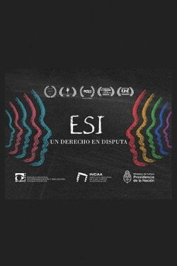 ESI: Un derecho en disputa (2019)