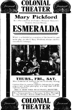 Esmeralda (1915)