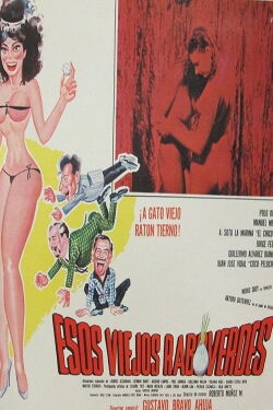 Esos viejos raboverdes (1983)