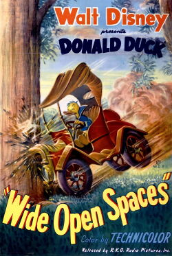 Espacios abiertos (1947)