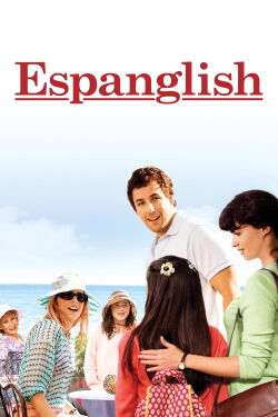 Espanglish (2004)