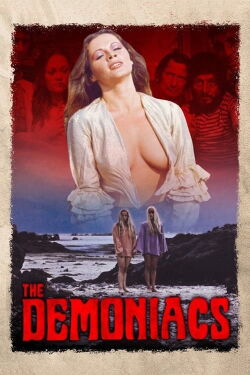 Espasmos de muerte (1974)