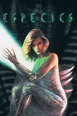Especies (1995)