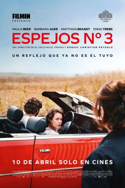 Espejos n.º 3 (2025)