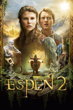 Espen 2 (2019)