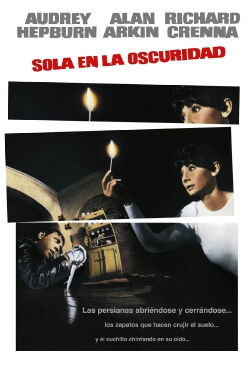 Espera la oscuridad (1967)
