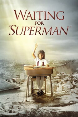 Esperando a Superman (2010)