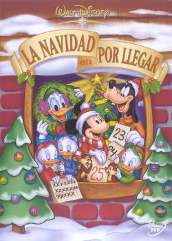 Esperando la Navidad (2002)