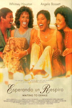 Esperando un Respiro (1995)