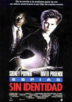 Espías sin identidad (1988)
