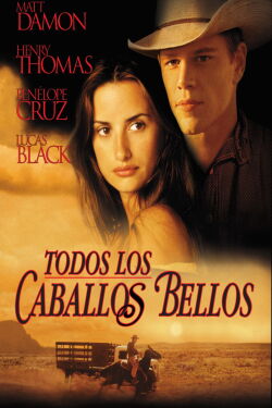 Espíritu salvaje (2000)
