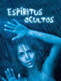 Espíritus ocultos: En compañía del miedo (2003)